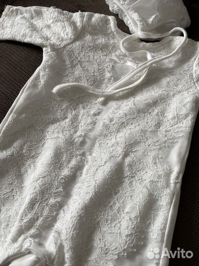 Комплект на выписку