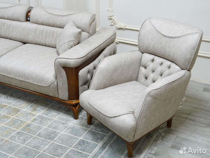 Мягкая мебель