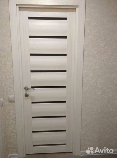 Двери межкомнатные