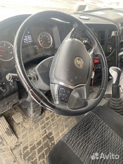 Shacman (Shaanxi) SX33186V366, 2021