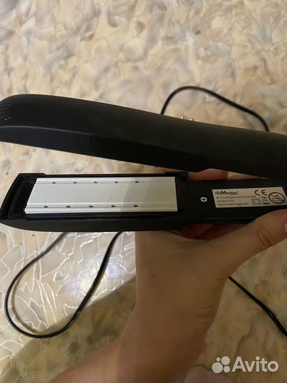 Выпрямитель для волос