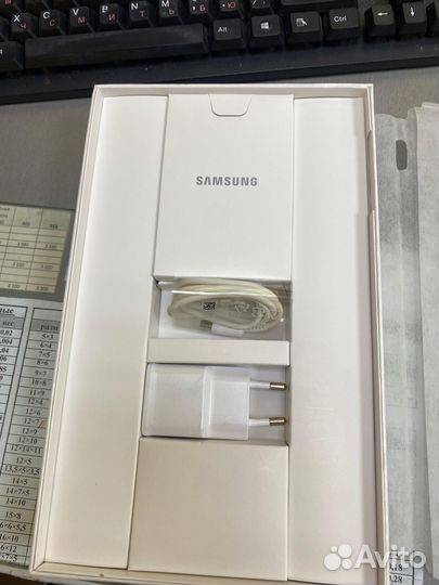 Планшет Samsung Galaxy Tab A 2019 10.1 SM-T515