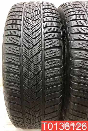 Pirelli Winter Sottozero 3 245/50 R19 105V