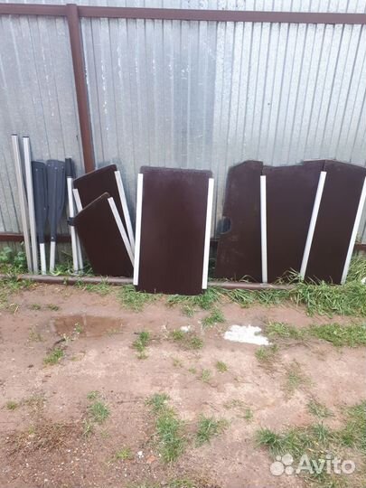 Лодка с мотором