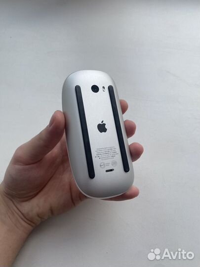 Мышь Apple magic mouse 3