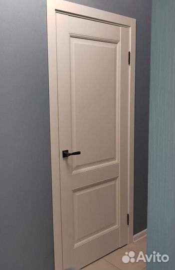 Двери межкомнатные
