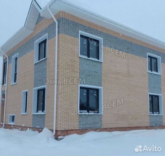 Остекление лоджий