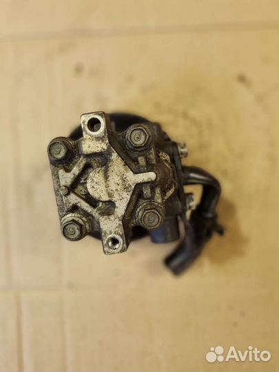 Насос гур D4EB Hyundai, Kia