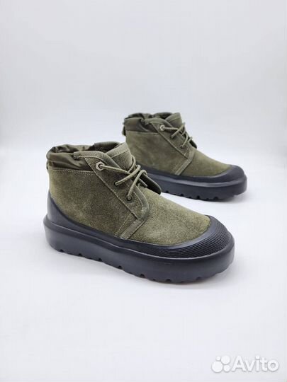 Угги Ботинки UGG neumel hybrid Размер 36-41