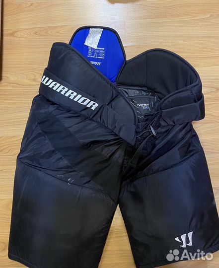 Хоккейная форма взрослая