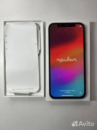 iPhone 12, 128 ГБ