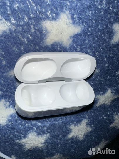 Apple Airpods pro2 magsafe оригинал