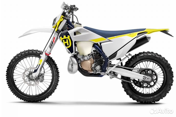 Husqvarna TE 300i - 2023