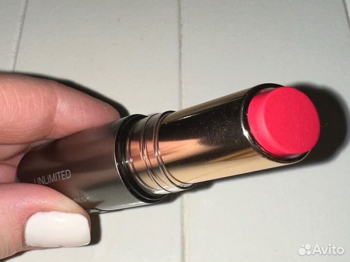 Помады Kiko Milano Urban Decay