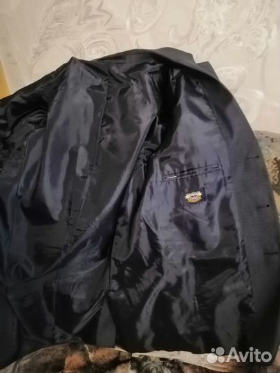 Пиджак для подростка Mark Gordon, р. 42 рост 164