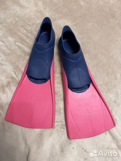 Ласты детские 30/31