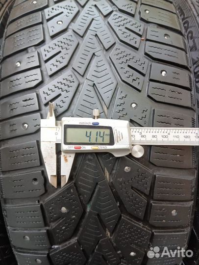 Gislaved NordFrost 100 205/55 R16 94T