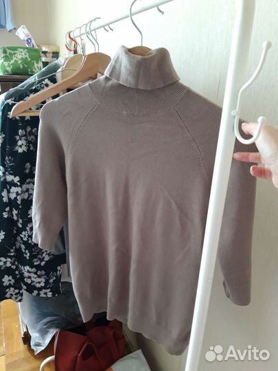 Вещи пакетом размер 44