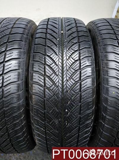 Goodyear UltraGrip 8 Performance 205/60 R16 98H