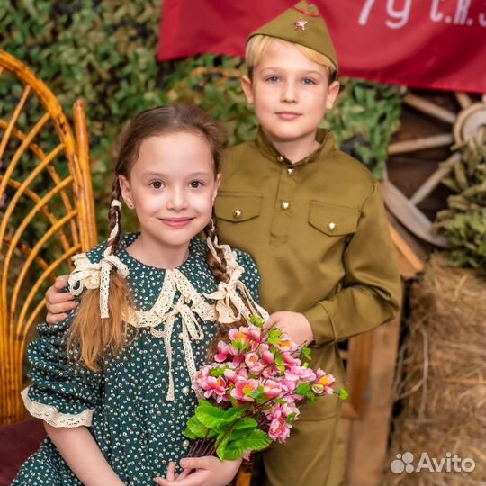 Фотопроект День Победы