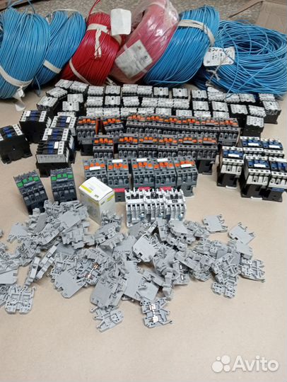 Запчасти к холодильнику