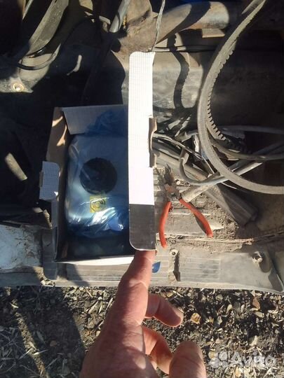 Запчасти Газель