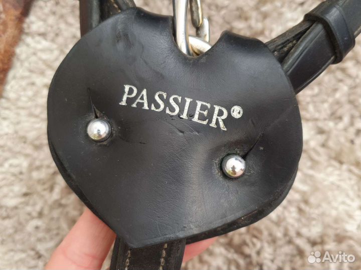 Подперстье Passier