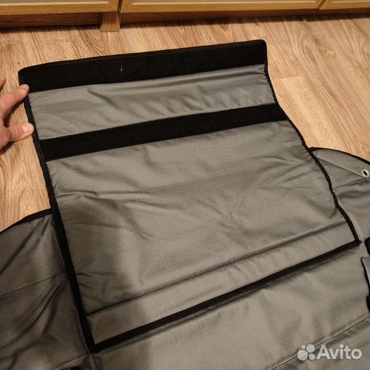 Тактический коврик (мат)