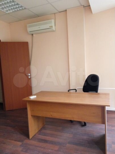 Офисное помещение, 60 м²