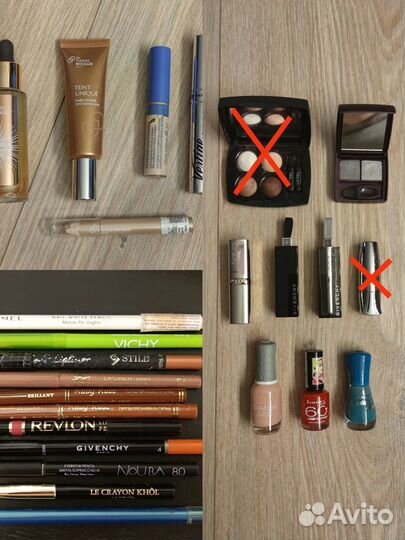 Набор косметики
