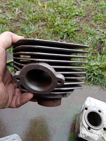 Цилиндры ява 638