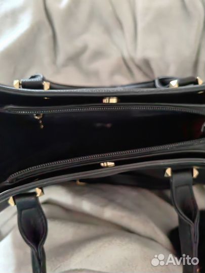 Сумка женская через плечо