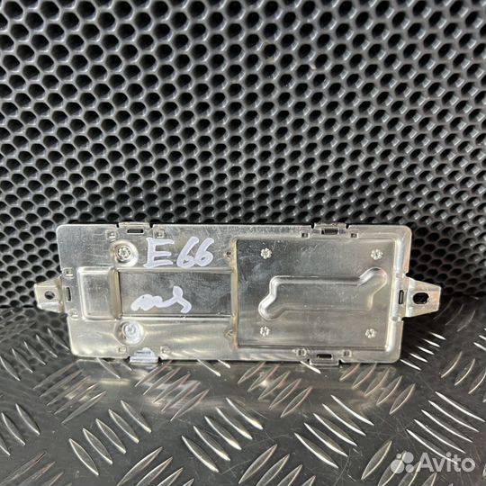 Блок управления Dynamic Drive BMW 7 E65 E66