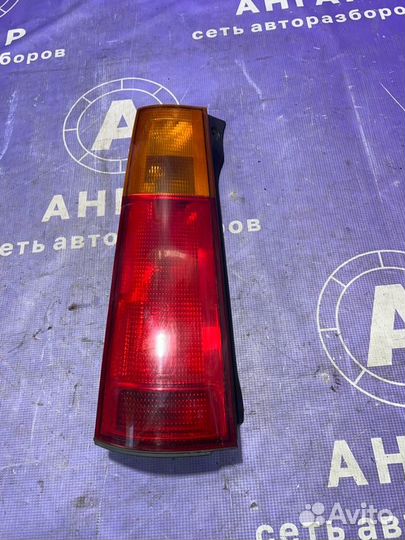 Фонарь левый Honda Cr-V 1 RD1 B20Z1 2000