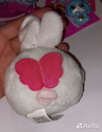 Zuru Pet Rescue Rainbocorns PoppyCorns