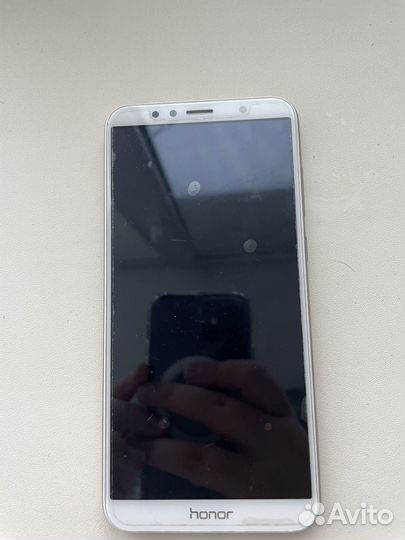 HONOR 7A, 2/16 ГБ