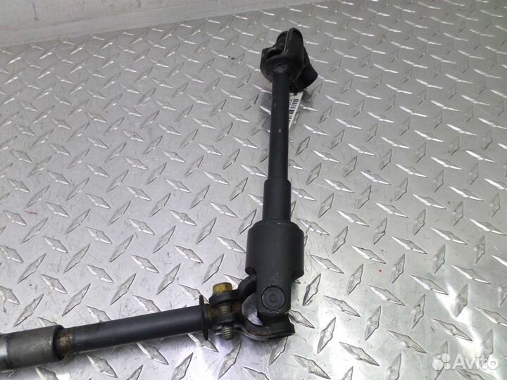 Рулевой карданчик Suzuki Grand Vitara 2 JT