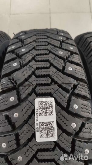 Tunga Nordway 185/65 R15