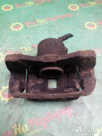 Суппорт передний правый Chevrolet Rezzo 1998