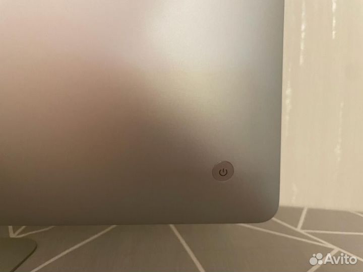 Моноблок apple iMac 27 2010