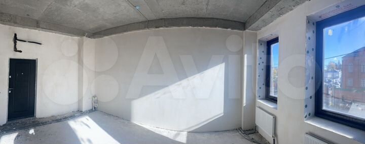 Свободного назначения, 38 м²