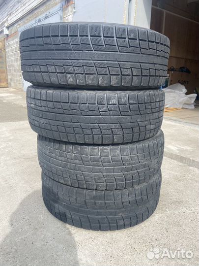 Yokohama Ice Guard IG30 205/60 R16 92Q