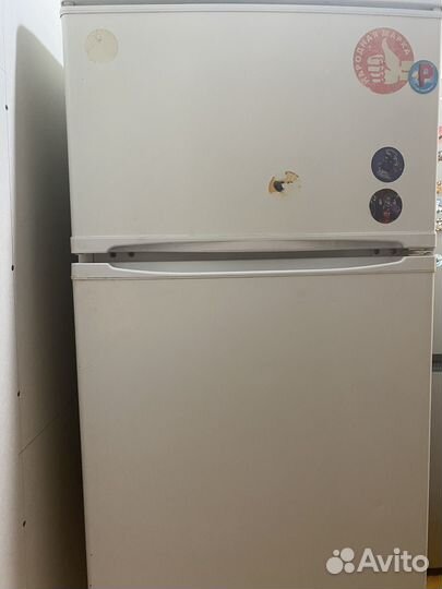 Холодильник бу