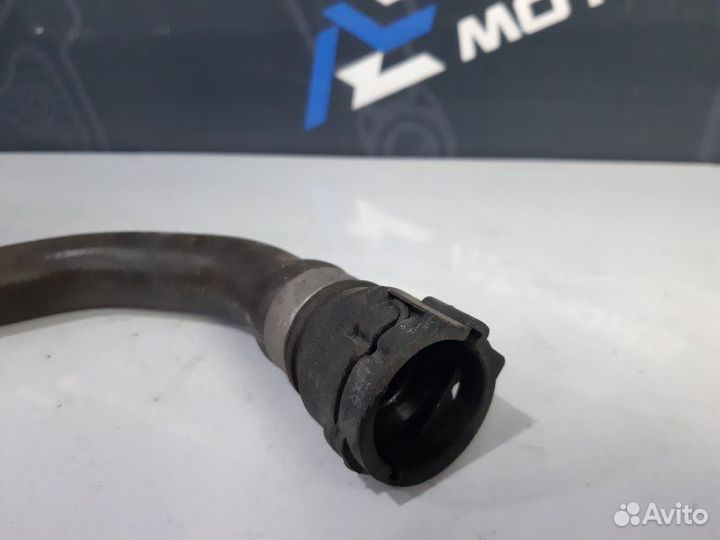 Шланг радиатора Bmw X5 E53 M54B30 2005