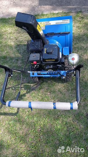 Снегоуборочная техника бензиновый бу