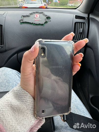 Samsung Galaxy A10, 2/32 ГБ