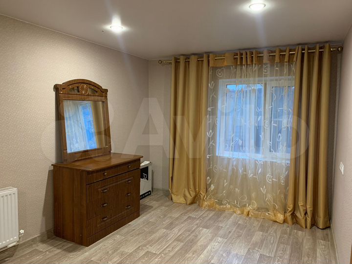 Дом 100 м² на участке 12 сот.