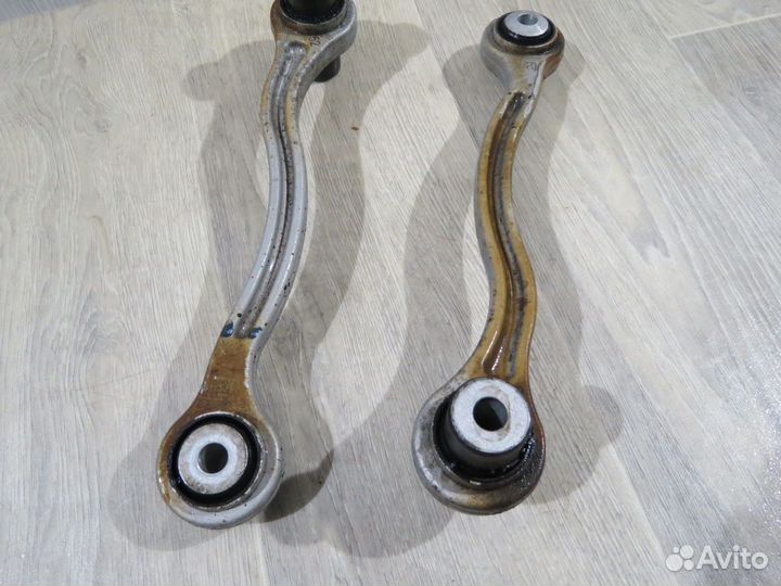 Рычаг задний Mercedes Benz W205