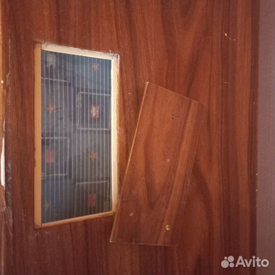 Аквариум б/у, грунт декоративный б/у