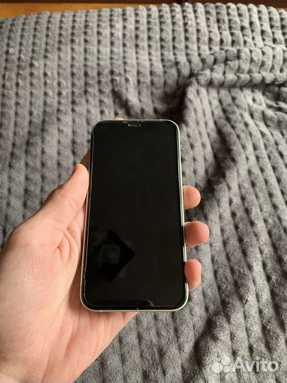 iPhone 12 mini, 128 ГБ